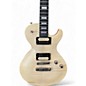 Used Diamond Bolero Yellow Solid Body Electric Guitar