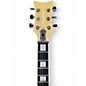 Used Diamond Bolero Yellow Solid Body Electric Guitar