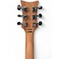 Used Diamond Bolero Yellow Solid Body Electric Guitar