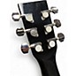 Used Esteban American Legacy Black Acoustic Electric Guitar