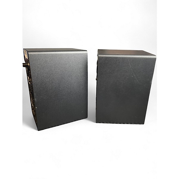 Used Yamaha HS5 Pair Powered Monitor