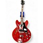 Vintage 1967 Gibson ES330 AGED CHERRY Hollow Body Electric Guitar thumbnail