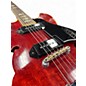 Vintage 1967 Gibson ES330 AGED CHERRY Hollow Body Electric Guitar