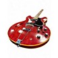 Vintage 1967 Gibson ES330 AGED CHERRY Hollow Body Electric Guitar