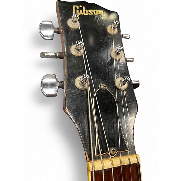 Vintage 1967 Gibson ES330 AGED CHERRY Hollow Body Electric Guitar