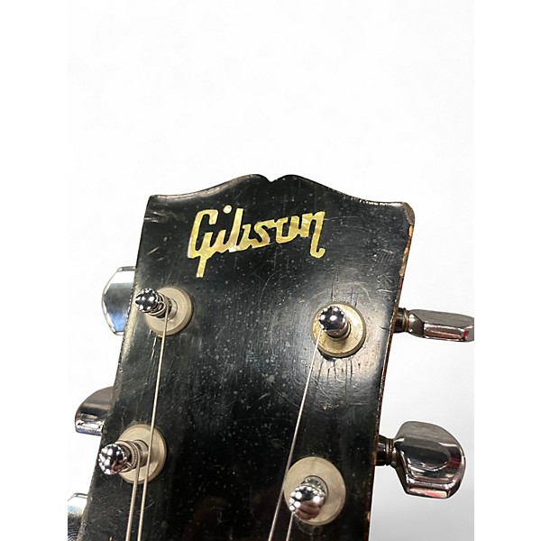 Vintage 1967 Gibson ES330 AGED CHERRY Hollow Body Electric Guitar