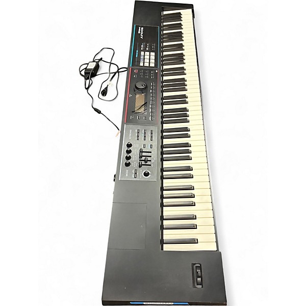 Used Roland Juno-DS 88 Synthesizer