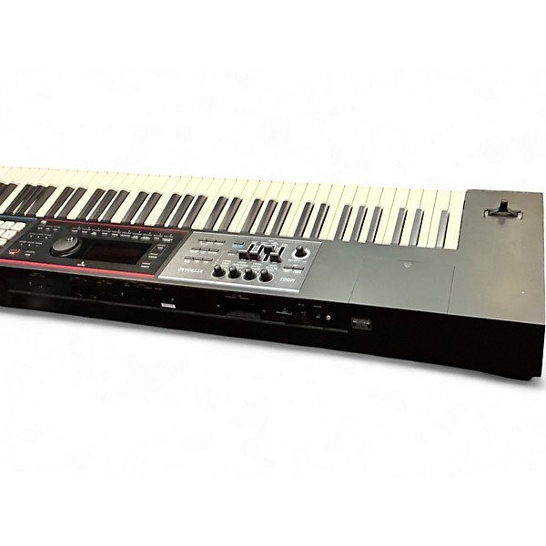 Used Roland Juno-DS 88 Synthesizer