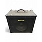 Used Kustom KBA65 Bass Combo Amp thumbnail