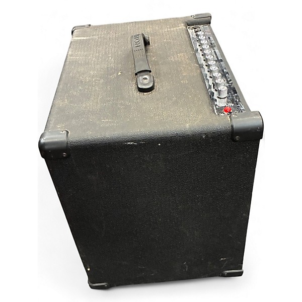 Used Kustom KBA65 Bass Combo Amp