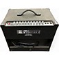Used Kustom KBA65 Bass Combo Amp