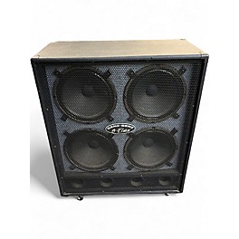 Used Genz Benz GFLEX Guitar Cabinet