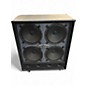 Used Genz Benz GFLEX Guitar Cabinet thumbnail
