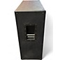 Used Genz Benz GFLEX Guitar Cabinet