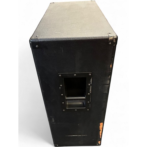 Used Genz Benz GFLEX Guitar Cabinet
