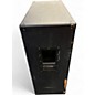 Used Genz Benz GFLEX Guitar Cabinet
