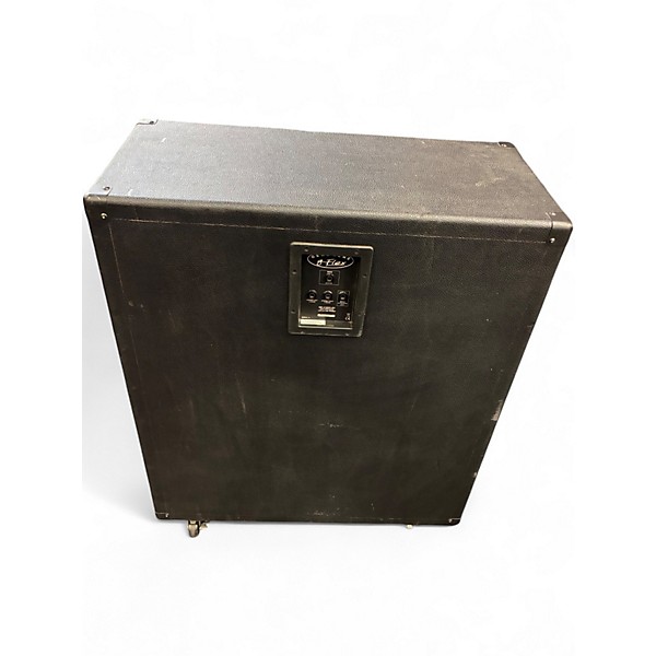 Used Genz Benz GFLEX Guitar Cabinet