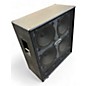 Used Genz Benz GFLEX Guitar Cabinet