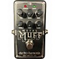 Used 2023 Electro-Harmonix Metal Muff Distortion Effect Pedal thumbnail