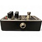 Used 2023 Electro-Harmonix Metal Muff Distortion Effect Pedal