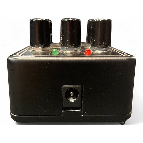 Used 2023 Electro-Harmonix Metal Muff Distortion Effect Pedal
