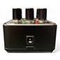 Used 2023 Electro-Harmonix Metal Muff Distortion Effect Pedal