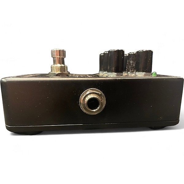 Used 2023 Electro-Harmonix Metal Muff Distortion Effect Pedal