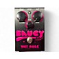 Used 2014 Way Huge Electronics WHE205 Saucy Box Effect Pedal thumbnail