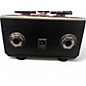 Used 2014 Way Huge Electronics WHE205 Saucy Box Effect Pedal