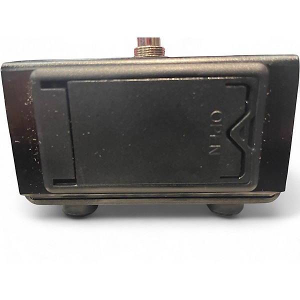 Used 2014 Way Huge Electronics WHE205 Saucy Box Effect Pedal