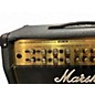 Used 2000s Marshall Valvestate 2000 AVT 150 Guitar Combo Amp
