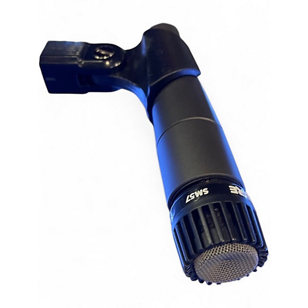 Used Shure SM57LC Dynamic Microphone
