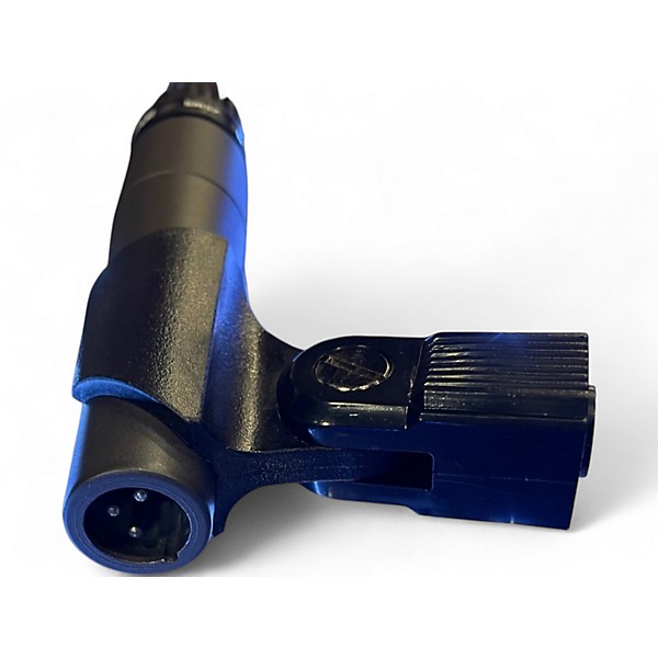 Used Shure SM57LC Dynamic Microphone