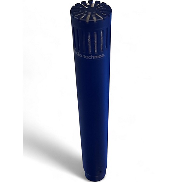 Used Audio-Technica at4051 Condenser Microphone