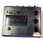 Used Electro-Harmonix EH-5000 Frequency Analyzer Effect Processor thumbnail
