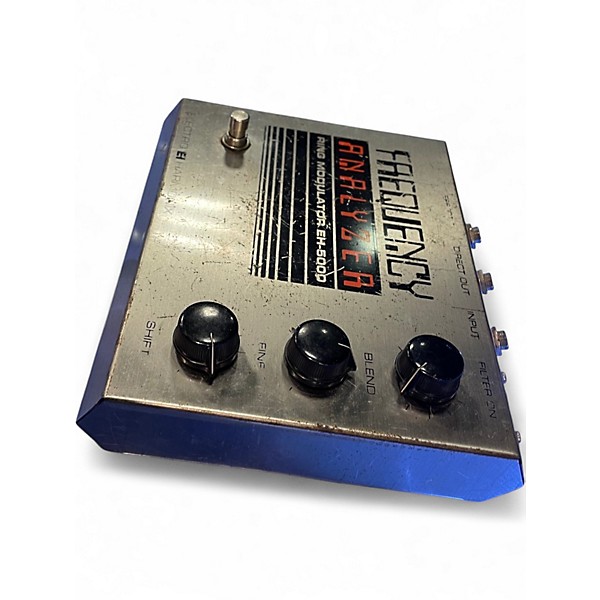 Used Electro-Harmonix EH-5000 Frequency Analyzer Effect Processor