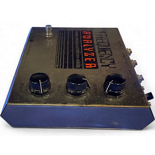 Used Electro-Harmonix EH-5000 Frequency Analyzer Effect Processor