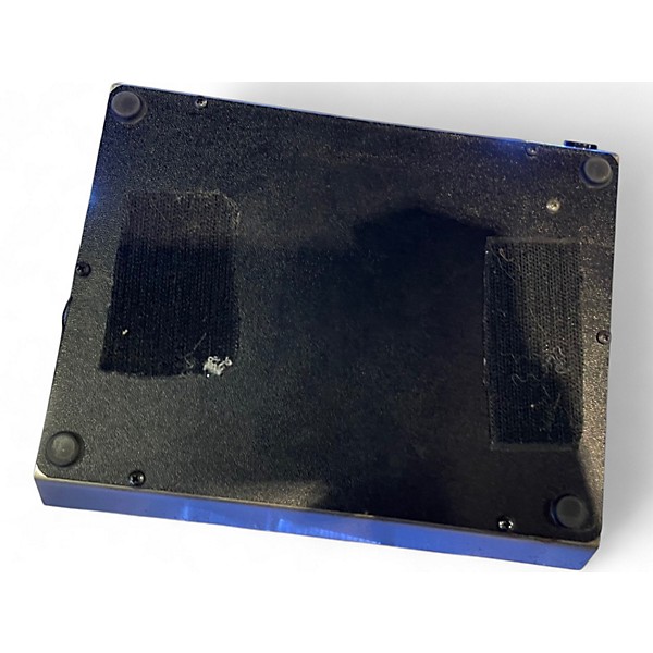 Used Electro-Harmonix EH-5000 Frequency Analyzer Effect Processor