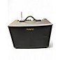 Used Roland AC60 60W 2X6.5 Acoustic Guitar Combo Amp thumbnail