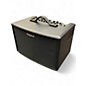 Used Roland AC60 60W 2X6.5 Acoustic Guitar Combo Amp