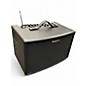 Used Roland AC60 60W 2X6.5 Acoustic Guitar Combo Amp