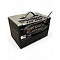 Used Roland AC60 60W 2X6.5 Acoustic Guitar Combo Amp