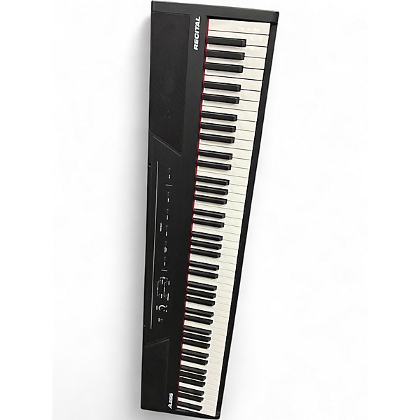 Used Alesis Recital Digital Piano