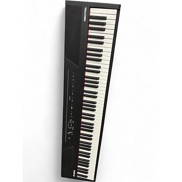 Used Alesis Recital Digital Piano