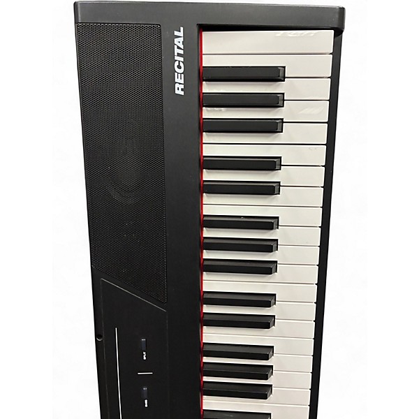 Used Alesis Recital Digital Piano