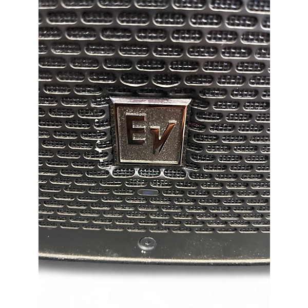 Used Electro-Voice ZLX-15P 15in 2-Way Powered Speaker