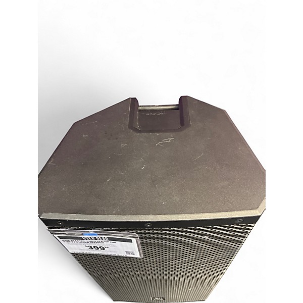 Used Electro-Voice ZLX-15P 15in 2-Way Powered Speaker