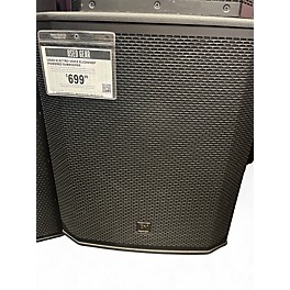 Used Electro-Voice ELX20018SP Powered Subwoofer