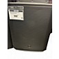 Used Electro-Voice ELX20018SP Powered Subwoofer thumbnail