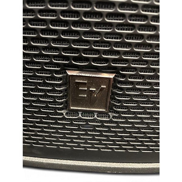 Used Electro-Voice ELX20018SP Powered Subwoofer